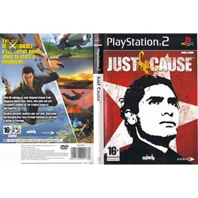 Ps2