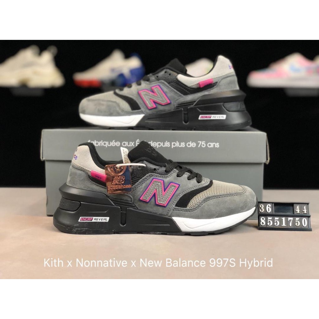 new balance 586