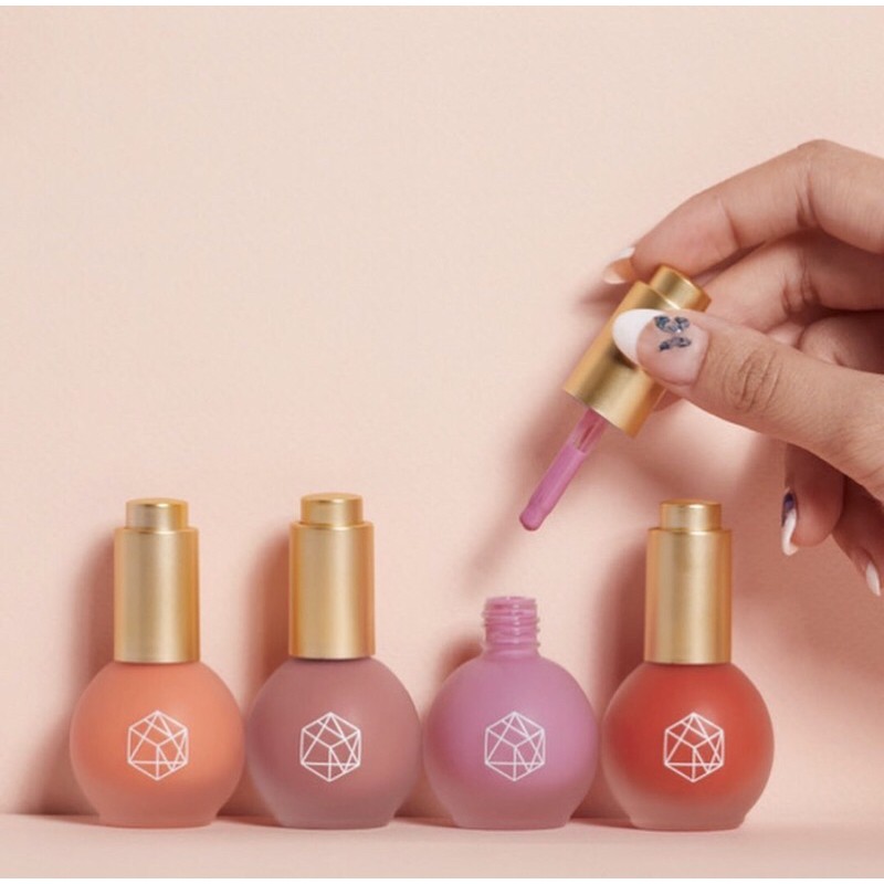 em cosmetics cherry splash