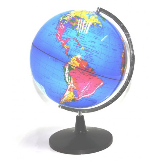 EARTH GLOBE MODEL FOR EDUCATION | Shopee Malaysia