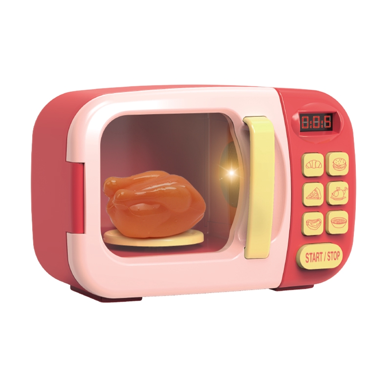 toy oven