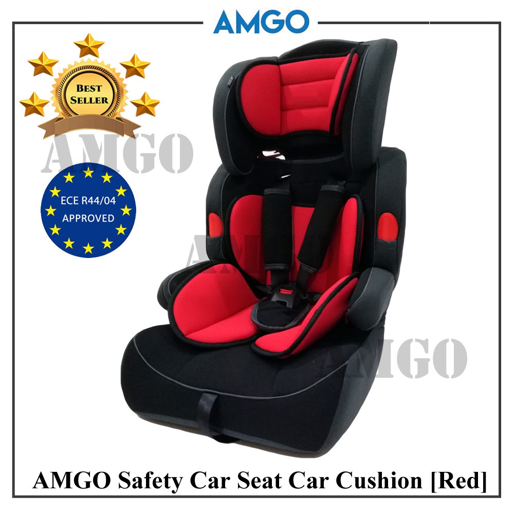 Should What 7 Seat Month Be In Old My Car