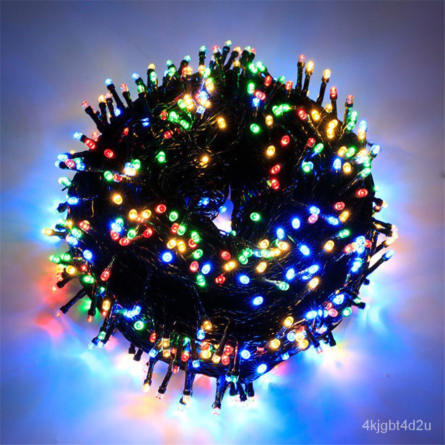 32m Lampu Raya Solar Led Outdoor Lighting Lampu Lip Lap Solar Lampu Kelip Solar Lampu Kelip Raya Lampu Kelip Kelip Solar Shopee Malaysia