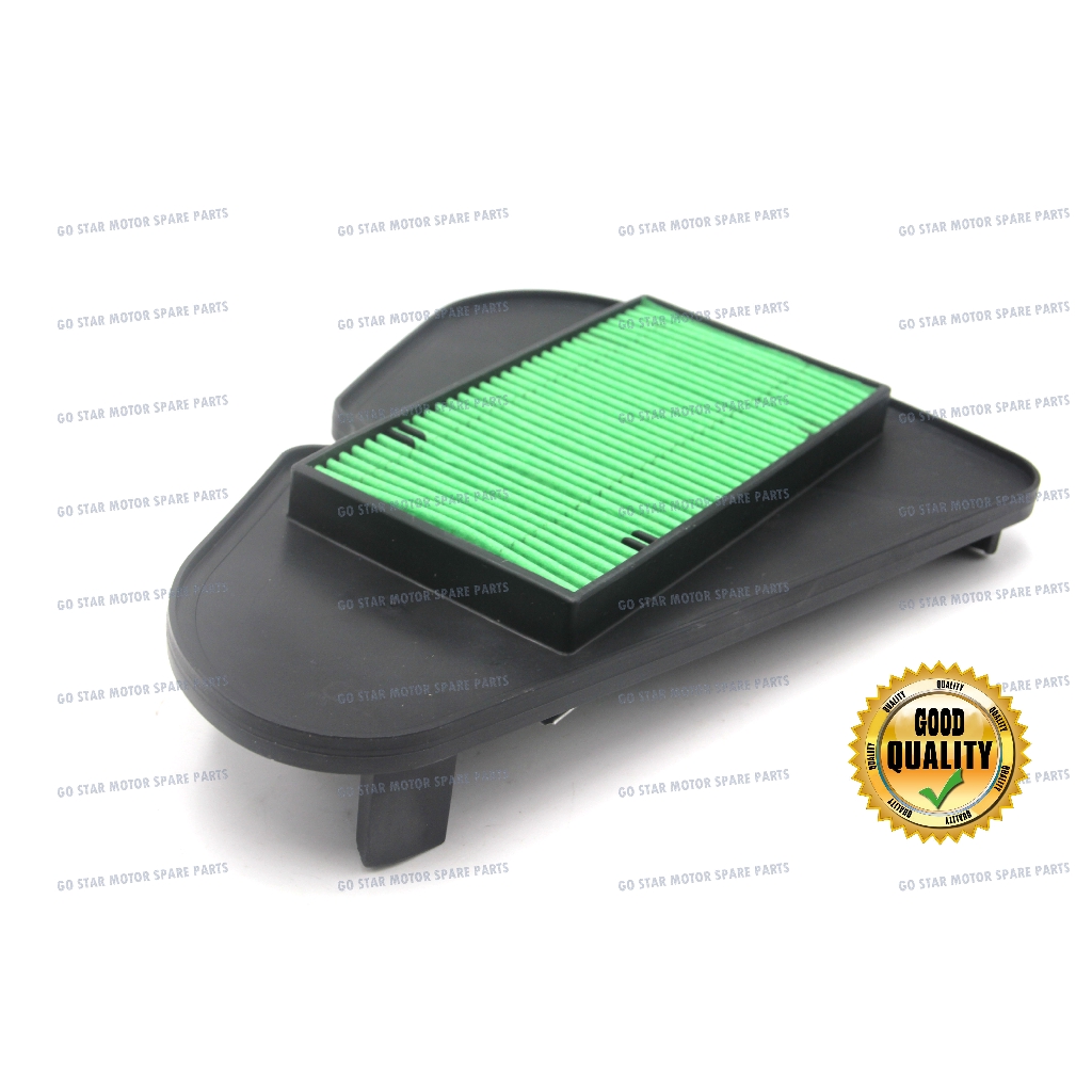 HONDA BEAT BEATFI BEATFI BEAT110 FUEL INJECTION AIR FILTER AIR CLEANER Shopee Malaysia