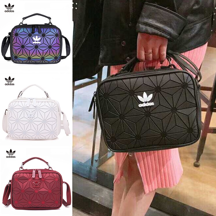 adidas 3d handbag