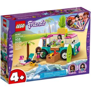 lego friends 4134