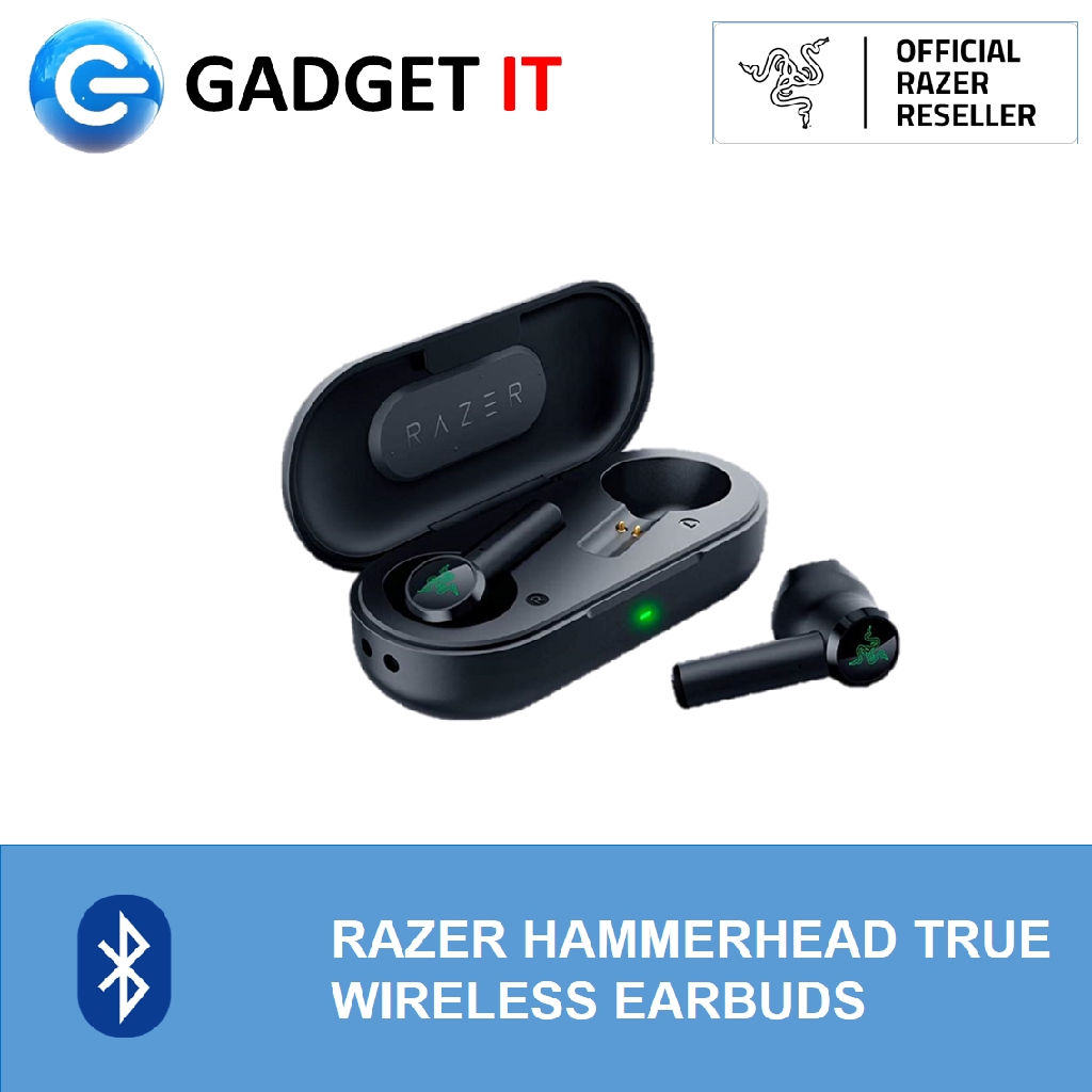 razer tws