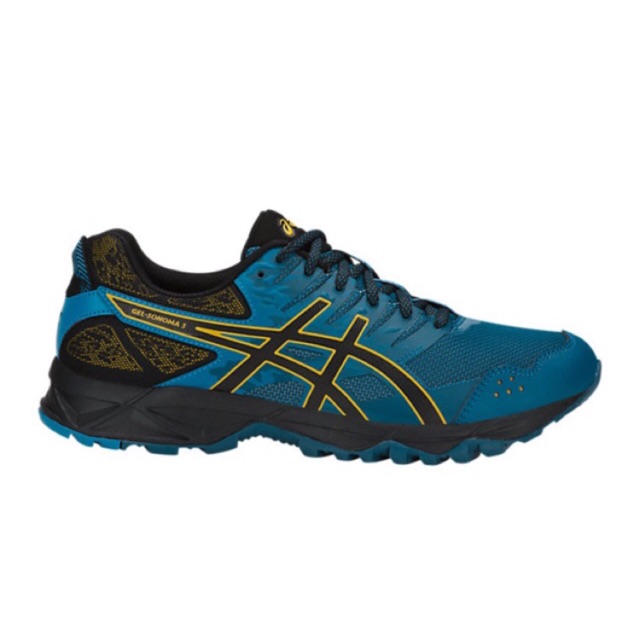 asics gel sonoma 3 mens