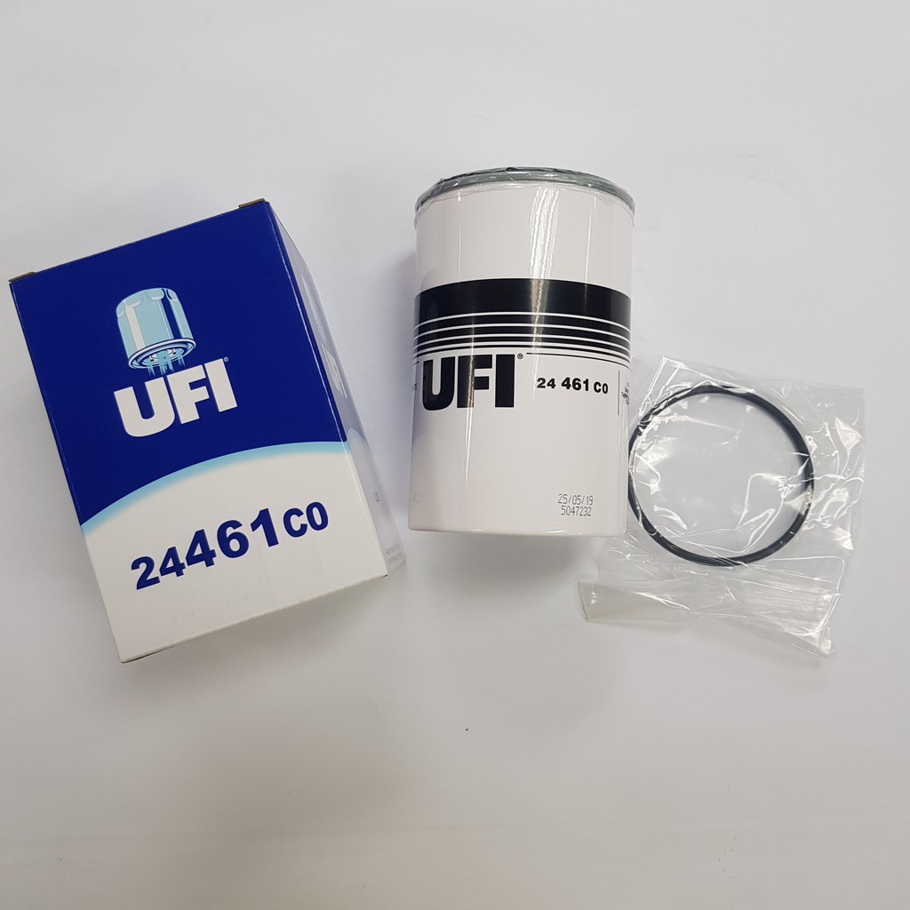 UFI 24461c0 FILTER fuel filter