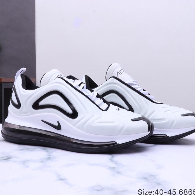 Nike Air Max 720 Men and women's shoes 