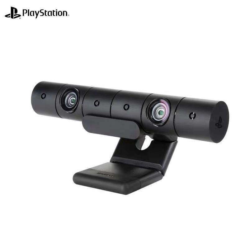can i use a playstation camera on my computer