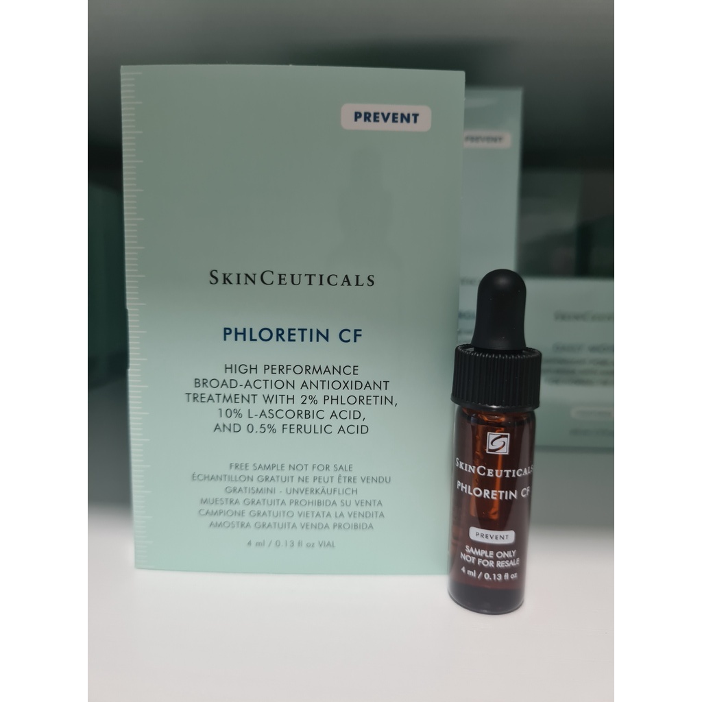 SkinCeuticals Phloretin CF 4ML(EXPIRY 04/2024) Shopee Malaysia