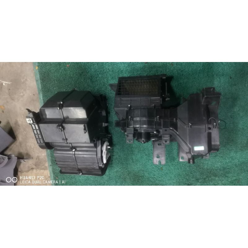 Perodua viva cooling coil blower set Shopee Malaysia