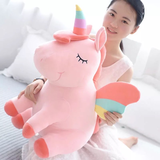 shopee unicorn toys