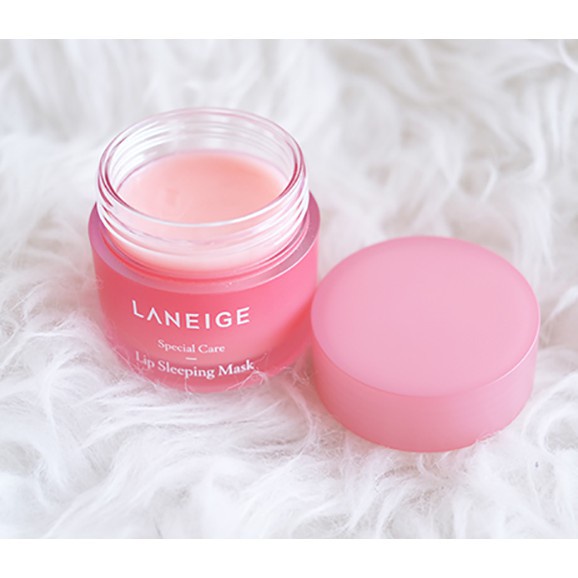 Laneige Lip Sleeping 3g Mask Anti-chapped Lips | Shopee Malaysia