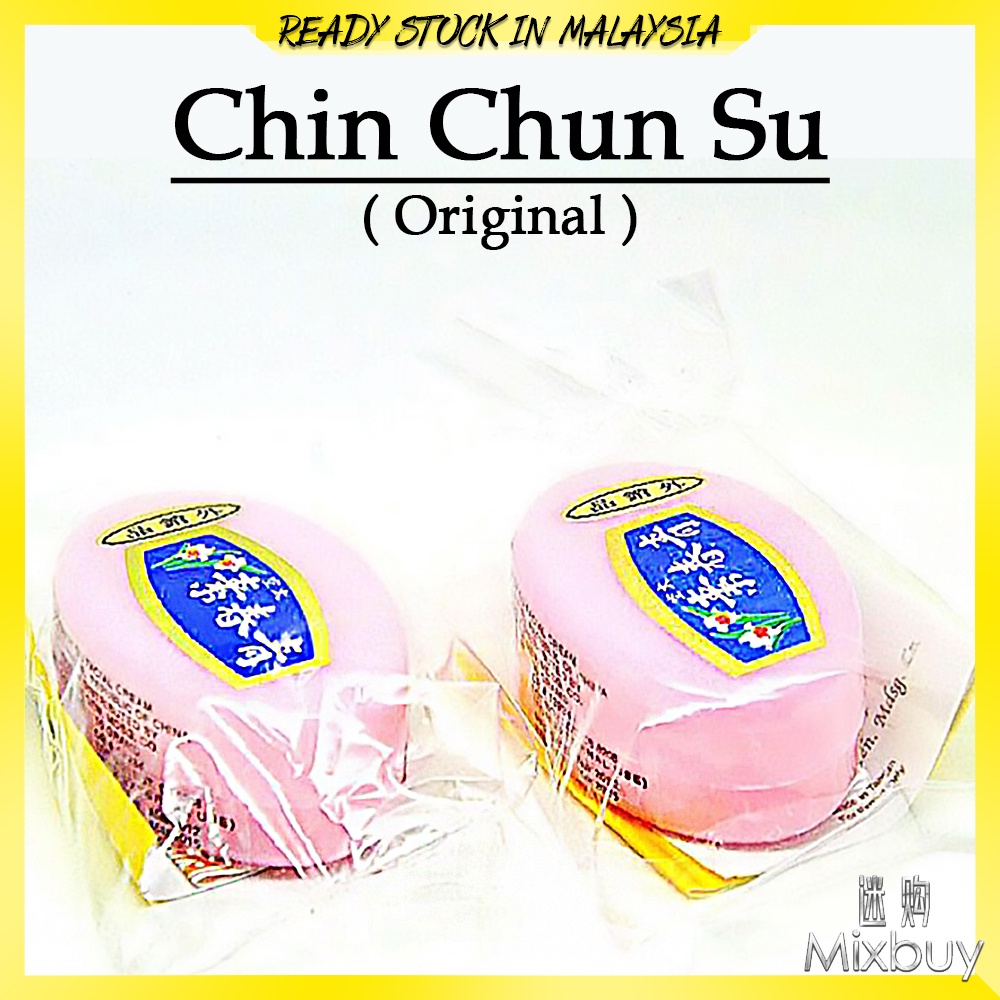 chin chun su Original Shopee Malaysia