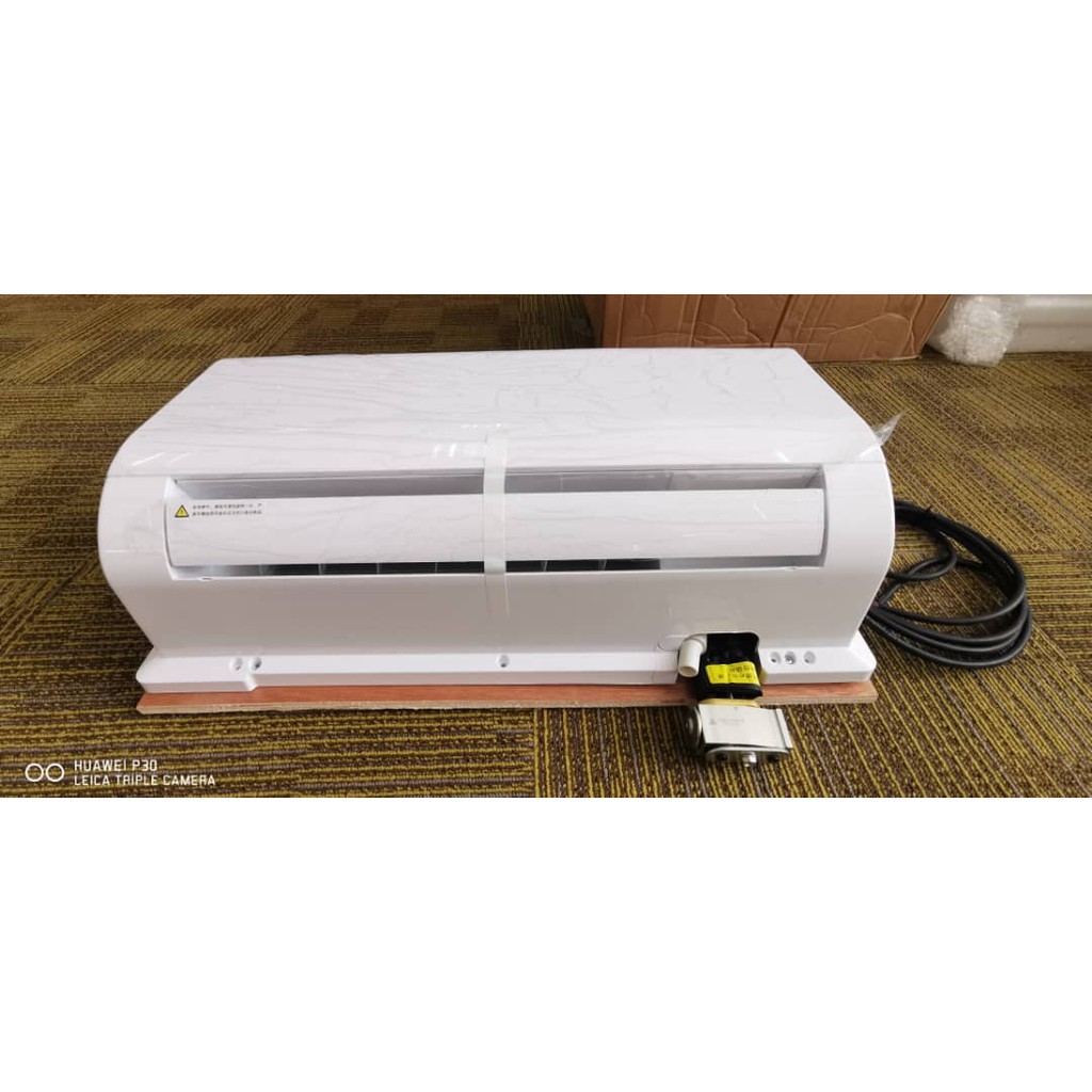 AC UNIT AIRCON 12V MOTORHOME HOME DESIGN Shopee Malaysia