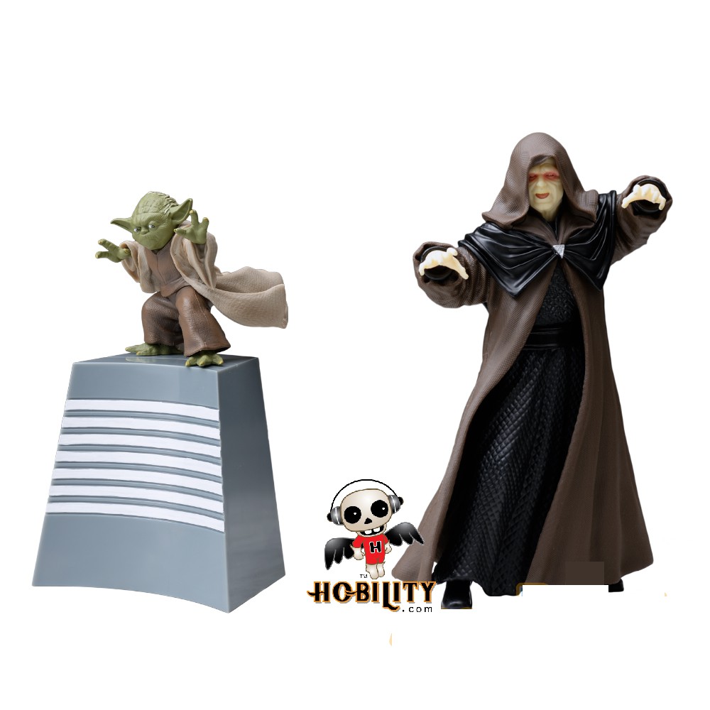 darth sidious figure
