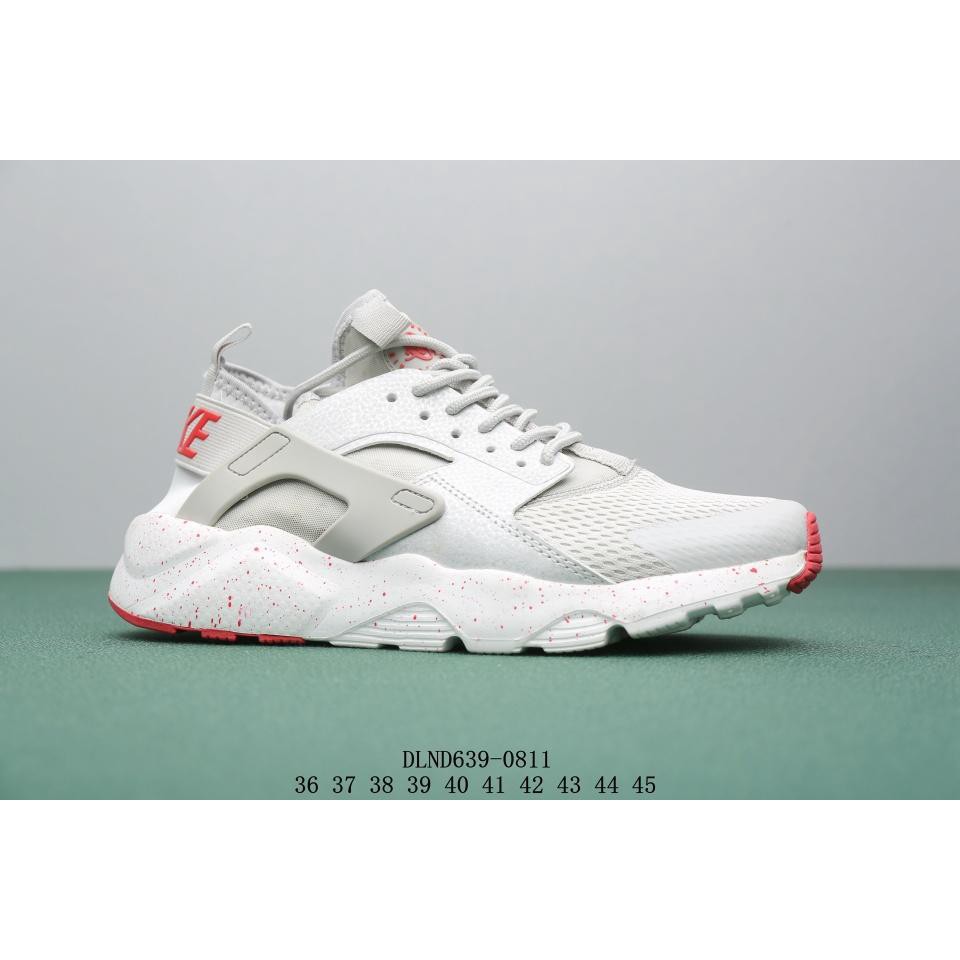 men's huarache run ultra running sneaker