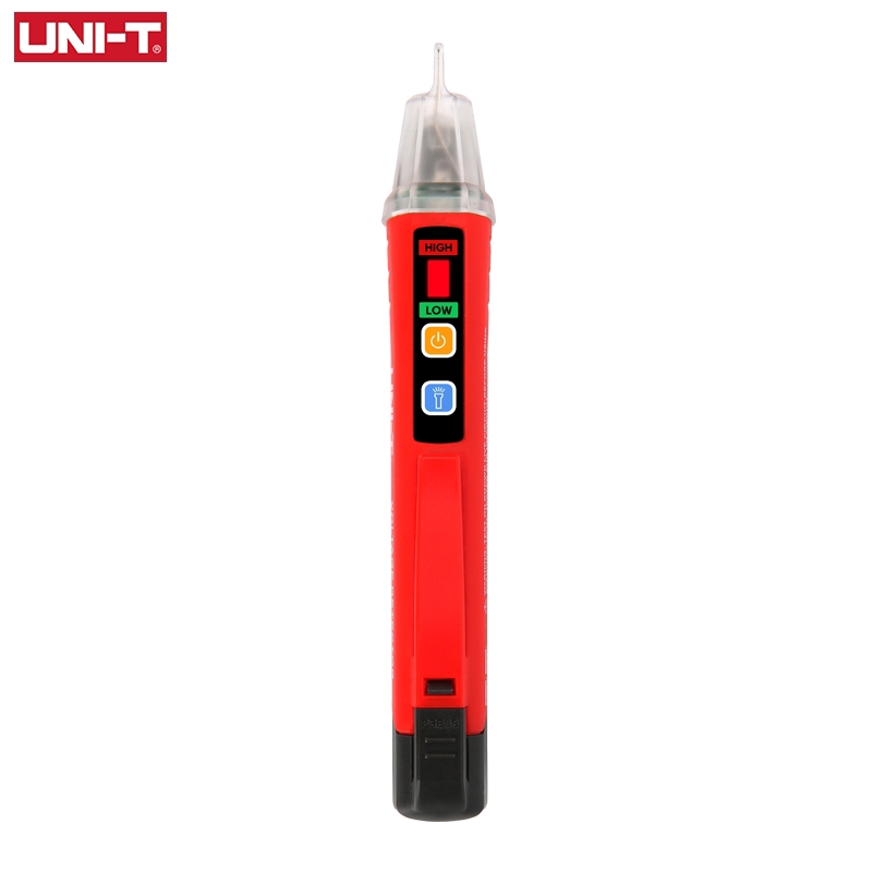 UNIT UT12D AC Voltage Detector Noncontact Pencil Stick 24V1000V