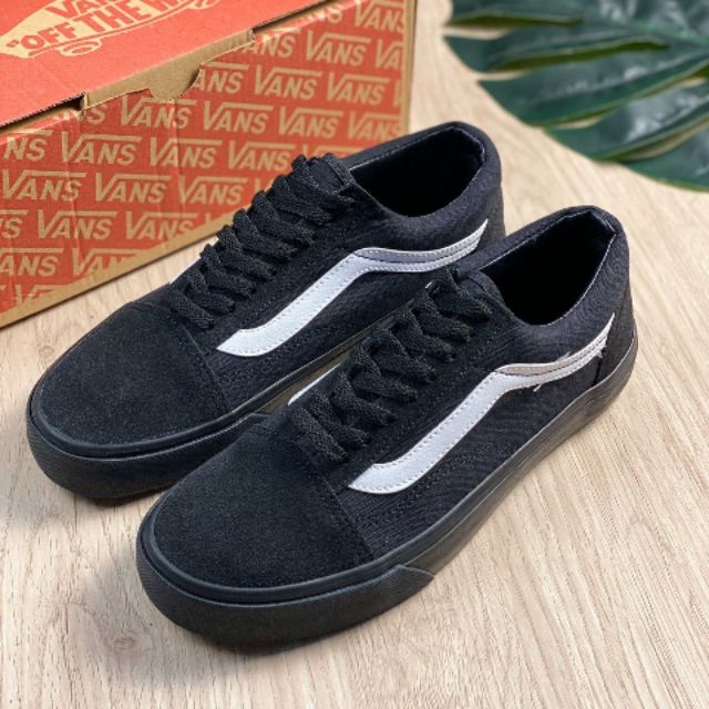 vans old school 41