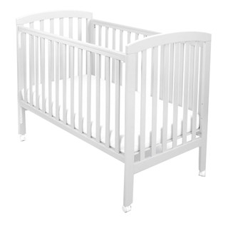 My Dear Baby Cot 24 X48 White Shopee Malaysia