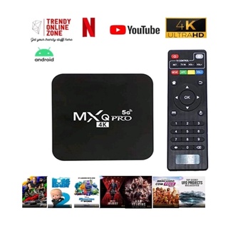 4k Tv Box Prices And Promotions Oct 2021 Shopee Malaysia