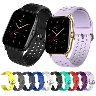 amazfit gts 2e strap