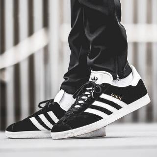 adidas gazelle womens black suede