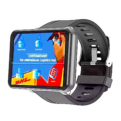 cheap android smartwatch with 4g lte & 5mp hd camera