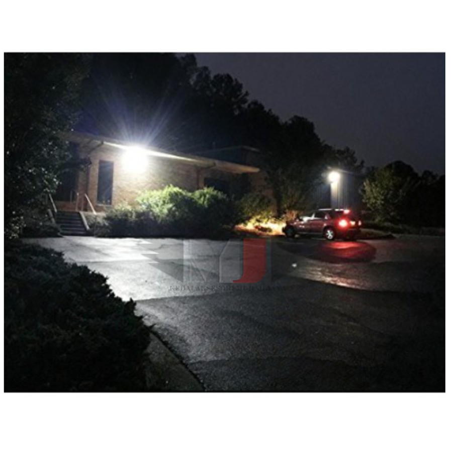 (NJ) 100 ori 50W LED SPOTLIGHT Flood Light DAYLIGHT 6500K IP66 OUTDOOR