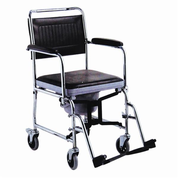 commode wheelchair