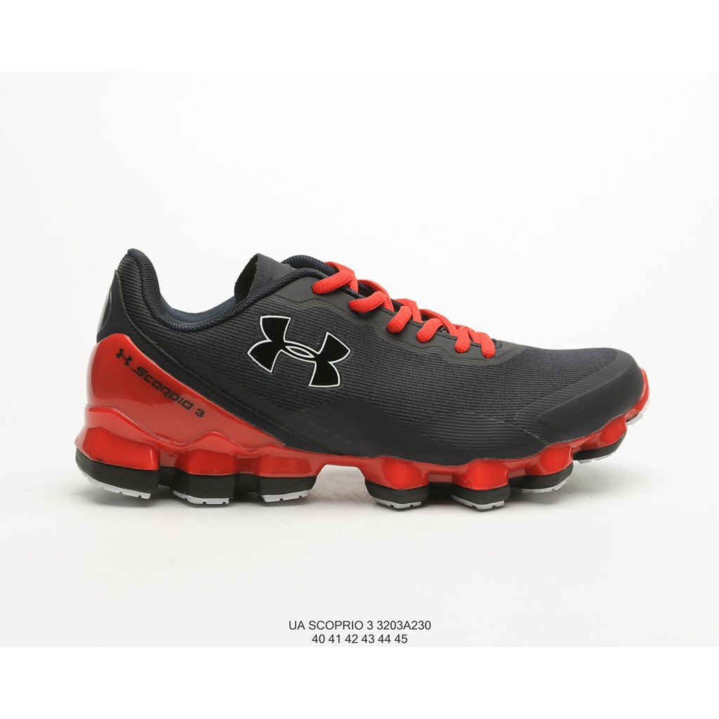 under armour scorpio 3 shoes