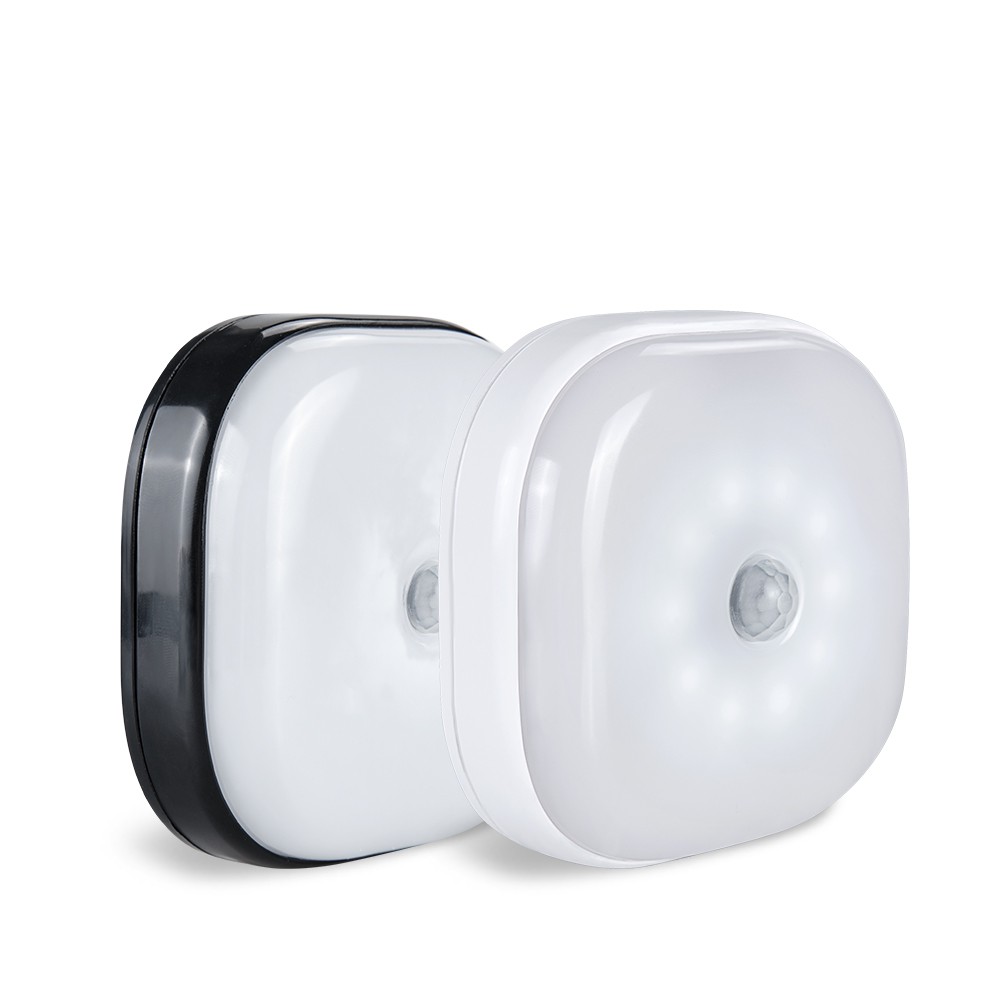 Wireless Led Auto Under Cabinet Light Pir Motion Sensor Closet