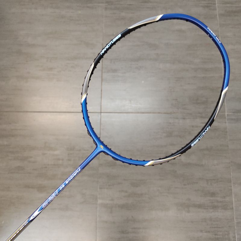 PowerMax badminton racket 4U/5U (100 Original) Shopee Malaysia