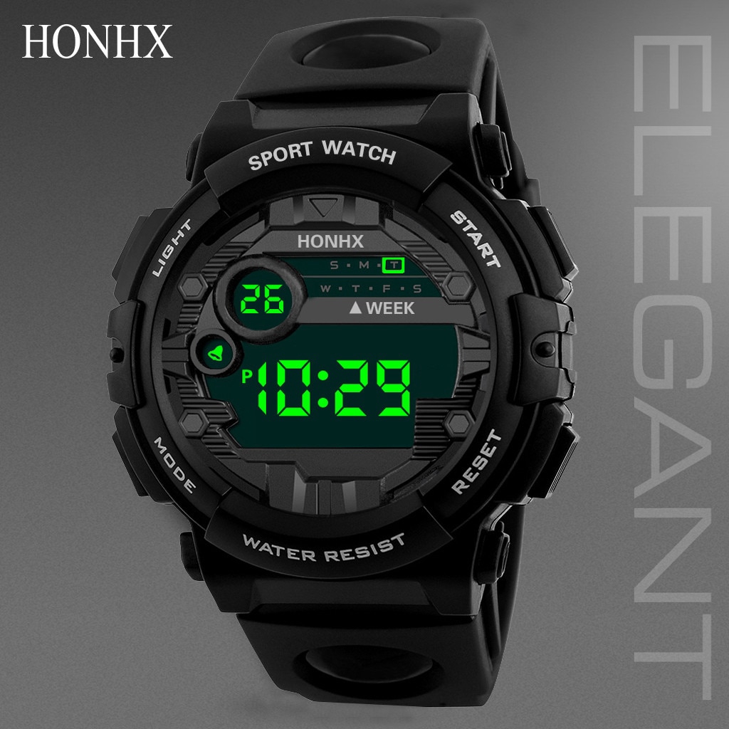 luxury electronic watches