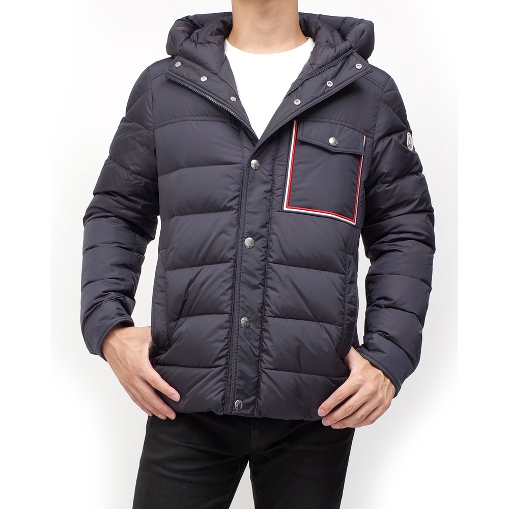 prevot moncler