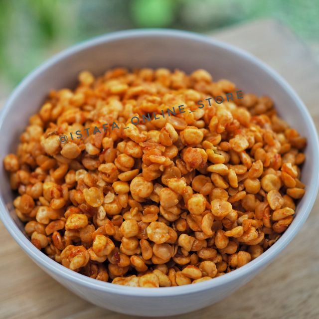 Kacang Dhal Goreng Pedas Manis Shopee Malaysia