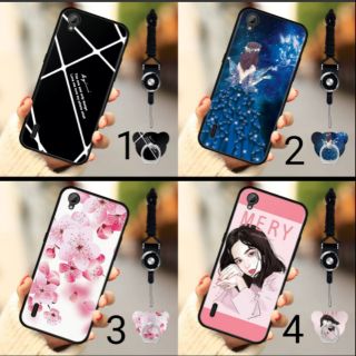 Vivo Y15 Case Shopee