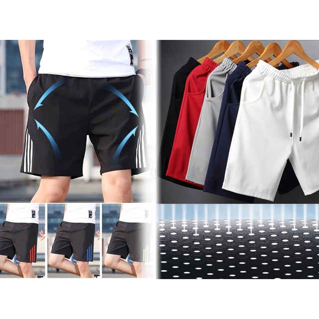 Boys’ Sports Shorts – Casual, Loose-Fit, Comfortable Short Pants for Everyday Active Wear
