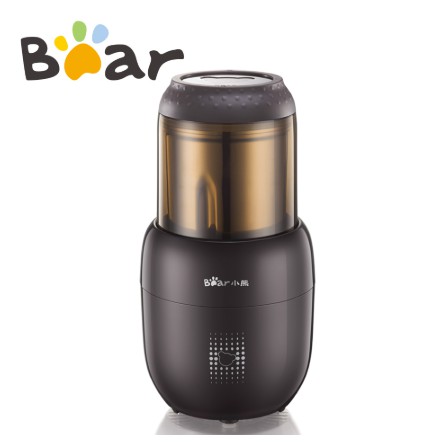 Bear 300W Electric Coffee Grinder Mini Kitchen Salt Pepper Grinder Powerful Beans Spices Nut Seed Coffee Bean Grind Mill Herbs