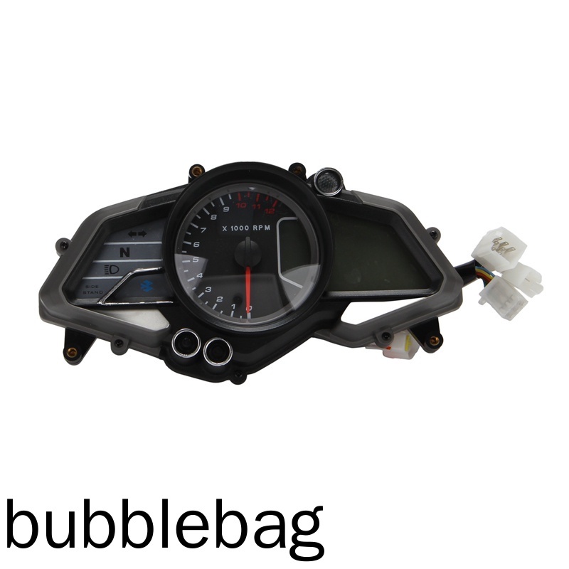 For Bajaj 200NS PULSAR200 NS Digital Speedometer Meter Gauge assembly