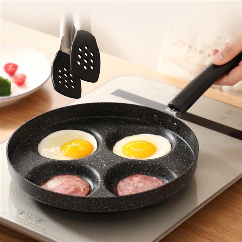 breakfast frying pan