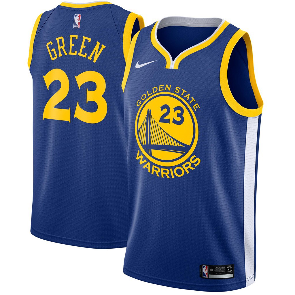 ☆Nike Jersey NBA Golden State Warriors 