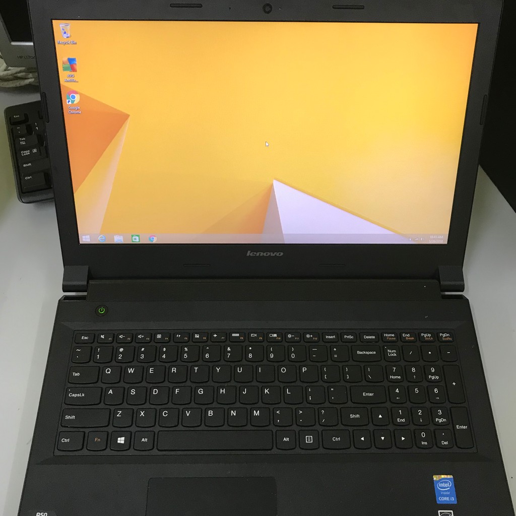 Lenovo b50 70 какая видеокарта