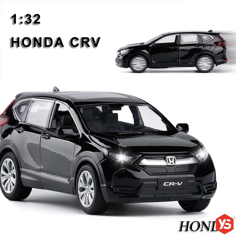 honda crv toy car