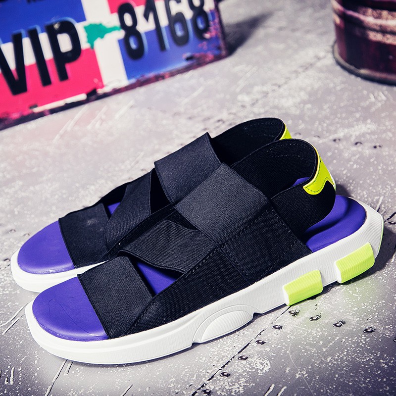 y3 sandal original