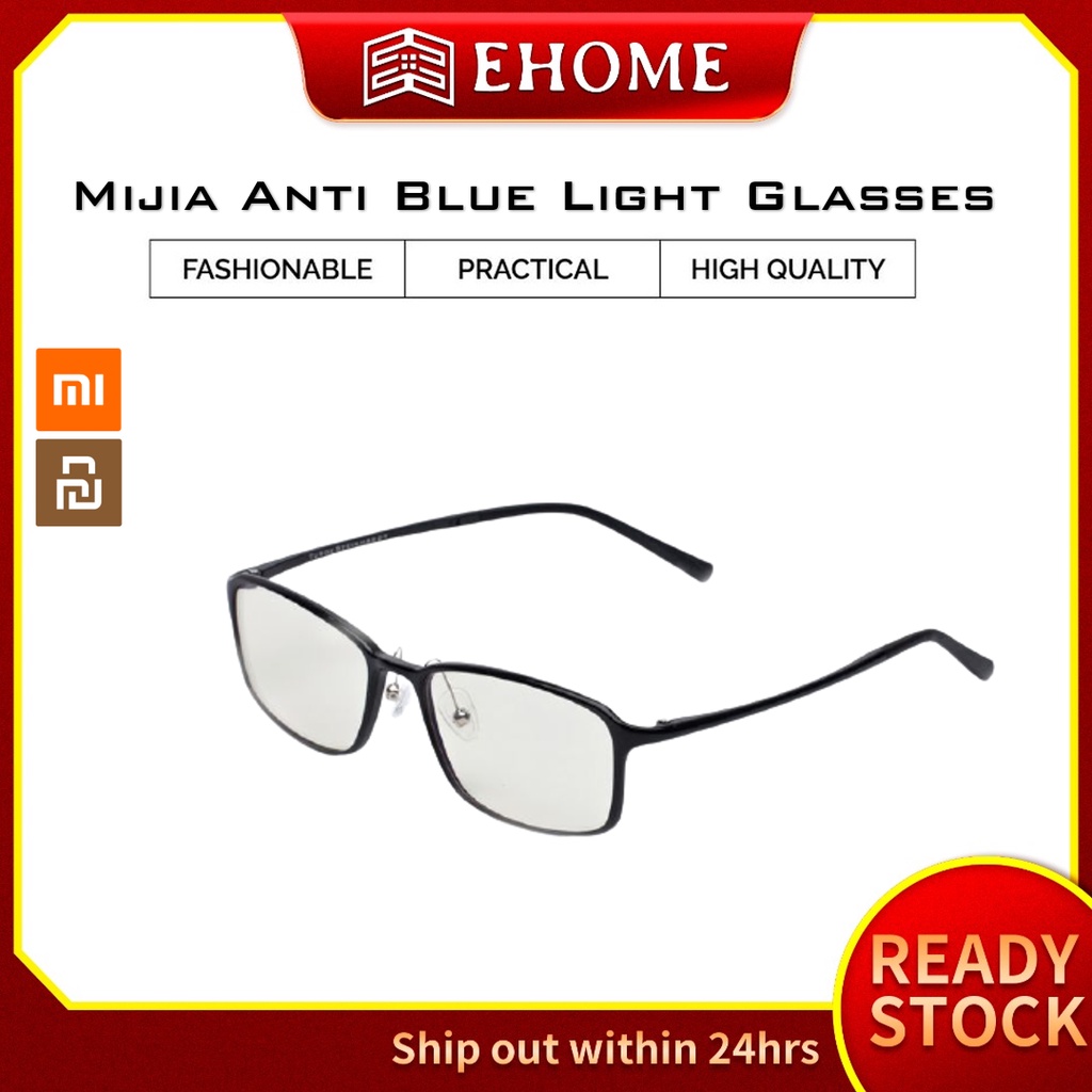 Xiaomi TS Mi Youpin Turok Steinhardt Anti Blue Ray Light Computer Glasses