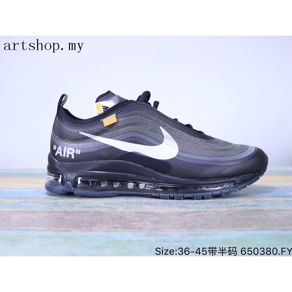 ow air max 97