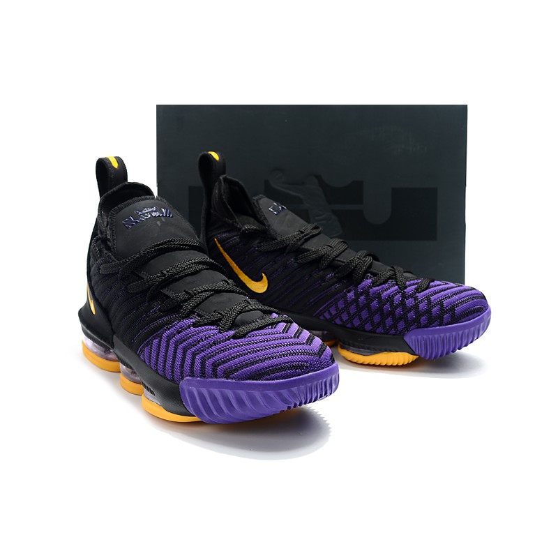 Lebron james shoes16 on sale